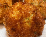 味付けなし！エビとはんぺんの簡単フライ作り方9写真