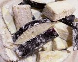 ゆかりのイブクロ　　麻婆茄子作り方2写真