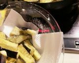 ゆかりのイブクロ　　麻婆茄子作り方3写真