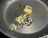 ゆかりのイブクロ　　麻婆茄子作り方4写真
