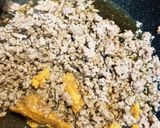 ゆかりのイブクロ　　麻婆茄子作り方6写真