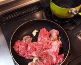 春雨と牛肉のタイ風サラダ 栗原はるみさん作り方3写真