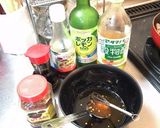 春雨と牛肉のタイ風サラダ 栗原はるみさん作り方4写真