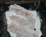 鶏の治部煮(蕎麦ｏｒ饂飩）作り方2写真