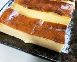 水切りヨーグルトのベイクドチーズケーキ作り方9写真