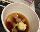 トッポギとシーフードミックスの醤油レモン作り方3写真