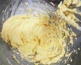 オレンジチョコパウンドケーキ作り方4写真