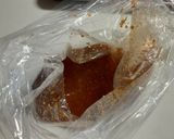 厚切り肩ロースの味噌漬け焼☆お酢で柔らか作り方2写真