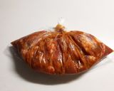 厚切り肩ロースの味噌漬け焼☆お酢で柔らか作り方3写真