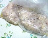 時間短縮♫鶏肉のクレソルマヨソテー作り方3写真