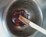 オレンジチョコパウンドケーキ作り方5写真