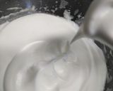オレンジチョコパウンドケーキ作り方7写真