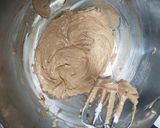 オレンジチョコパウンドケーキ作り方8写真