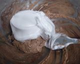 オレンジチョコパウンドケーキ作り方9写真