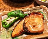 カジキの照り焼き作り方2写真