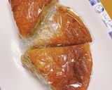 冷やして美味♡簡単バナナヨーグルトケーキ作り方9写真