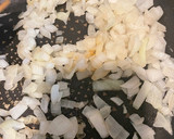簡単20分◎豆腐と鶏のふわふわハンバーグ作り方1写真