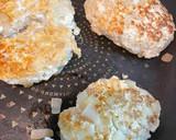 簡単20分◎豆腐と鶏のふわふわハンバーグ作り方4写真