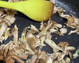 ほうれん草と卵のバターソテー作り方2写真