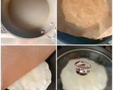 フラワートルティーヤ作り方8写真