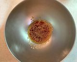 なすと豚しゃぶのさっぱりおろし和え作り方5写真