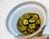 セミドライきゅうり作り方5写真