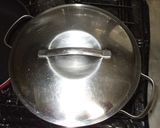 紫蘇ジュース♪簡単夏の漢方食養生作り方7写真