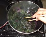 紫蘇ジュース♪簡単夏の漢方食養生作り方6写真