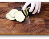 あわび 茄子丼 / なすレシピ作り方1写真