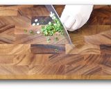 あわび 茄子丼 / なすレシピ作り方2写真