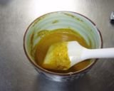 冷蔵庫の残り物で~カレー鍋作り方2写真