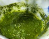 簡単さっぱりかまぼこサラダ！ガラスの器に作り方7写真
