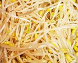 簡単～美味しい~豆もやしナムル～作り方2写真