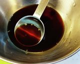 甘辛酸っぱレンコンきんぴら。作り方4写真