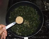 大葉しらすふりかけ♪簡単大葉大量消費作り方10写真