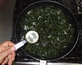 大葉しらすふりかけ♪簡単大葉大量消費作り方9写真