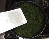 大葉しらすふりかけ♪簡単大葉大量消費作り方8写真