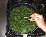 大葉しらすふりかけ♪簡単大葉大量消費作り方7写真