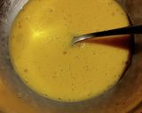 保存食アルファ米でオムレツを作る作り方4写真