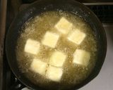 超簡単☆激うま！甘辛きつね揚げ出し豆腐♫作り方2写真
