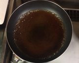 超簡単☆激うま！甘辛きつね揚げ出し豆腐♫作り方4写真