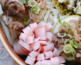 高校2年女子お弁当♥2021.07.21作り方4写真