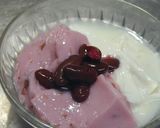 フルーチェいちご作り方5写真