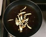 超簡単☆激うま！甘辛きつね揚げ出し豆腐♫作り方5写真