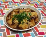超簡単☆激うま！甘辛きつね揚げ出し豆腐♫作り方9写真