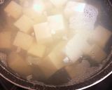 濃厚な「麻婆豆腐」!お店の味に変身!作り方1写真