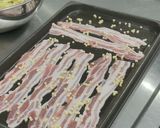 チーズのお好み焼き作り方3写真