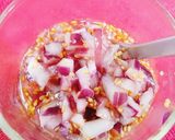 味噌ラーメン☆ラーメンスープ~簡単作り方9写真