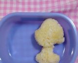 ラプンツェル弁当作り方1写真