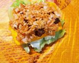 ビーガンおにぎらず作り方3写真
